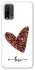 Чохол на Xiaomi Redmi 9T Love rose фото 1 з 1