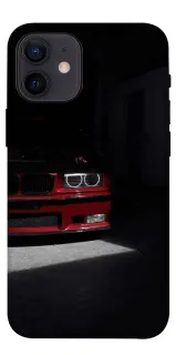 Чехол на Apple iPhone 12 mini (5.4") BMW v21 фото 1 из 1