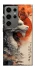 Чохол на Samsung Galaxy S24 Ultra white dragon фото 1 з 1