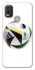 Чохол на Nokia C21 Plus Football Ball 2024 v2 фото 1 з 1
