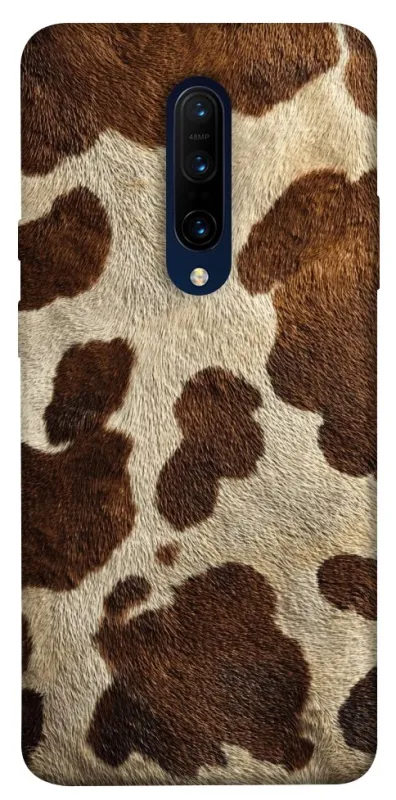 Чохол на OnePlus 7 Pro Cow фото 1 з 1