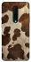Чохол на OnePlus 7 Pro Cow фото 1 з 1