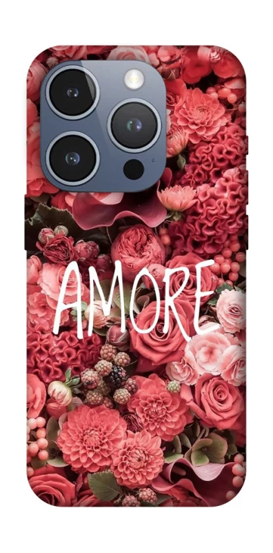 Чехол на Apple iPhone 16 Pro Amore фото 1 из 1