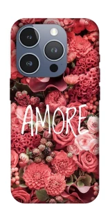Чехол на Apple iPhone 16 Pro Amore фото 1 из 1