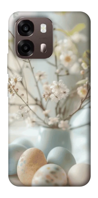 Чехол на Oppo A6 SpringJoy фото 2 из 2
