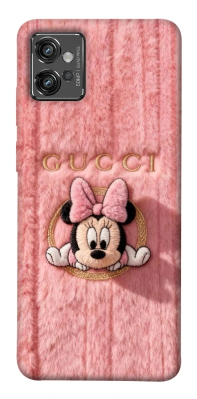 Чехол на Motorola Moto G32 Gucci ver.3 фото 1 из 1