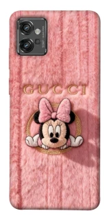 Чехол на Motorola Moto G32 Gucci ver.3 фото 1 из 1