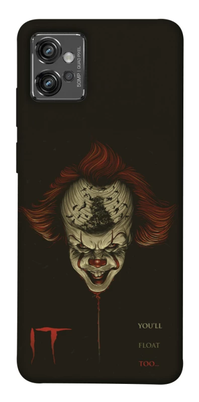 Чохол на Motorola Moto G32 Воно v2 фото 1 з 1