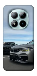 Чехол на Xiaomi Redmi Note 15 Pro+ 5G BMW V57 фото 1 из 1