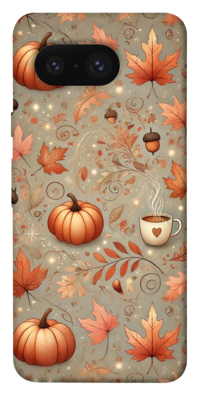 Чохол на Google Pixel 8 Autumn vibes ver.1 фото 1 з 1