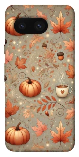 Чохол на Google Pixel 8 Autumn vibes ver.1 фото 1 з 1