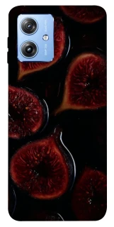 Чохол на Motorola Moto G84 VioletFig фото 1 з 1