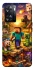 Чохол на OnePlus Nord N20 SE Minecraft v6 фото 1 з 1