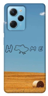 Чехол на Xiaomi Poco X5 Pro 5G Home фото 1 из 1