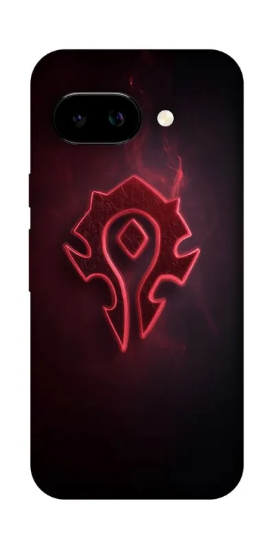 Чехол на Google Pixel 9a WOW Forever horde фото 1 из 1