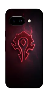 Чехол на Google Pixel 9a WOW Forever horde фото 1 из 1