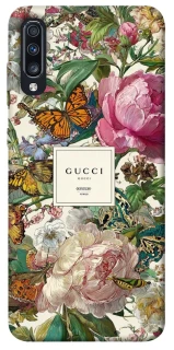 Чехол на Samsung Galaxy A70 (A705F) Gucci ver.5 фото 1 из 1