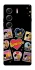 Чехол на Tecno Camon 40 Love is ver.2 фото 1 из 1