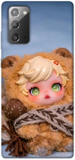 Чохол на Samsung Galaxy Note 20 SKULLPANDA × My Little Pony Ver.4 фото 1 з 1