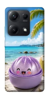 Чохол на Xiaomi Redmi Note 14S Dumpling ver.7 фото 1 з 1