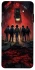 Чохол на Samsung A530 Galaxy A8 (2018) Stranger Things ver.27 фото 1 з 1