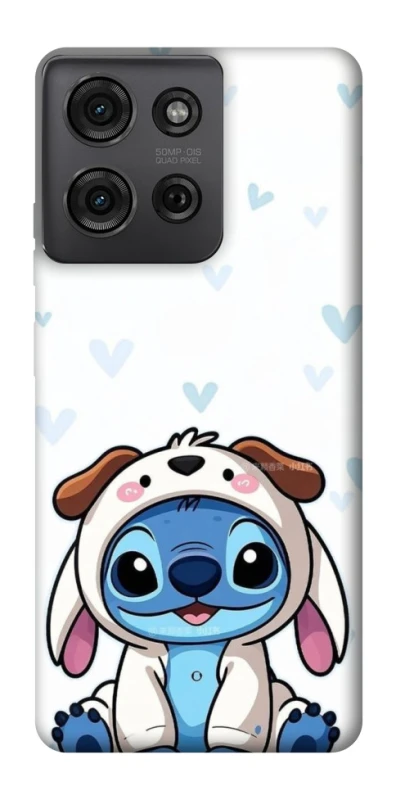 Чохол на Motorola Moto G75 Stitch ver.12 фото 1 з 1