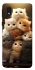 Чехол на Samsung Galaxy M01 Core / A01 Core Чехол Kittie Love v2 фото 1 из 1