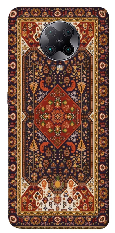 Чохол на Xiaomi Redmi K30 Pro / Poco F2 Pro Килим v8 фото 1 з 1