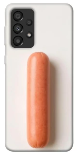Чохол на Samsung Galaxy A33 5G Сосиска фото 1 з 1