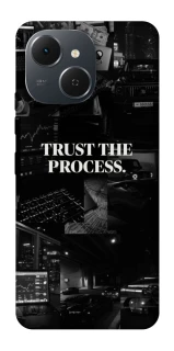 Чехол на TECNO Spark 40C Process фото 1 из 1