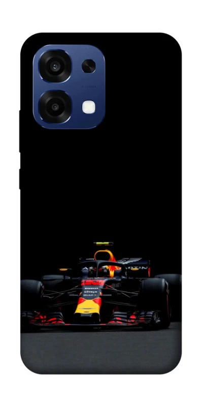 Чехол на Oppo A6 Pro 4G/5G F1 фото 2 из 2