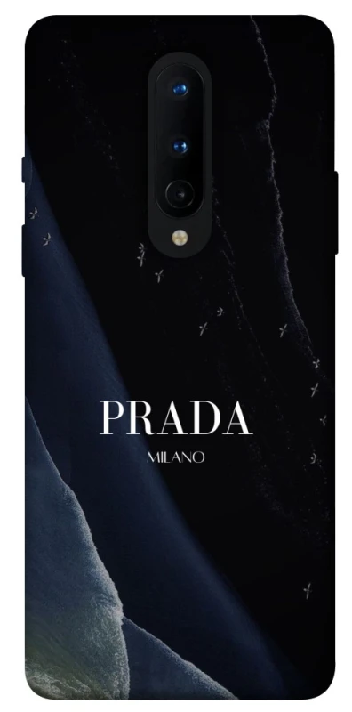 Чехол на OnePlus 8 Prada ver.2 фото 1 из 1
