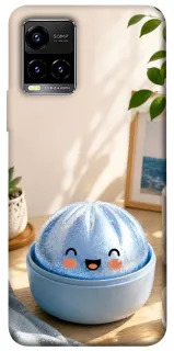 Чехол на Vivo Y21 / Y33s Dumpling ver.2 фото 1 из 1
