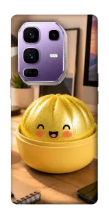 Чохол на Infinix Note 50 Pro+ Dumpling ver.8 фото 1 з 1