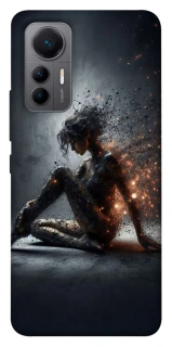 Чохол на Xiaomi 12 Lite Goddess of war ver.9 фото 1 з 1