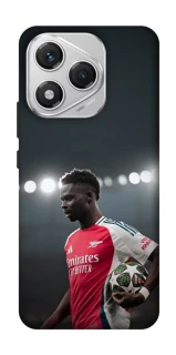 Чохол на Honor 400 Lite FC Arsenal v5 фото 1 з 1