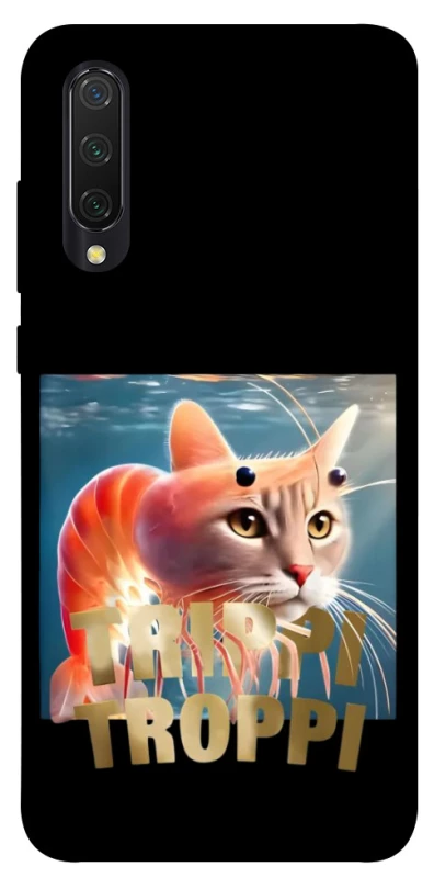 Чохол на Xiaomi Mi CC9 / Mi 9 Lite Trippi Troppi фото 1 з 1