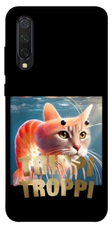 Чохол на Xiaomi Mi CC9 / Mi 9 Lite Trippi Troppi фото 1 з 1