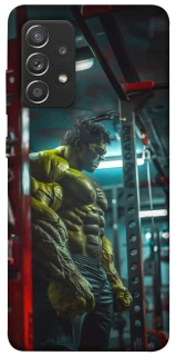 Чохол на Samsung Galaxy A52 4G / A52 5G Hulk v3 фото 1 з 1