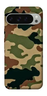Чохол на Google Pixel 9 Pro XL Camouflage v27 фото 1 з 1