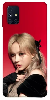 Чохол на Samsung Galaxy M31s Aespa-Winter фото 1 з 1