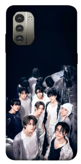 Чохол на Nokia G11 Stray Kids v4 фото 1 з 1