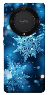 Чехол на Huawei Magic5 Lite Новогодний v43 фото 1 из 1