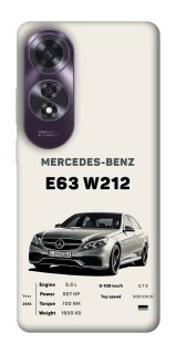 Чехол на Oppo A60 MB E63 W212 фото 1 из 1