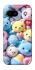 Чохол на Google Pixel 8a Soft toys фото 1 з 1