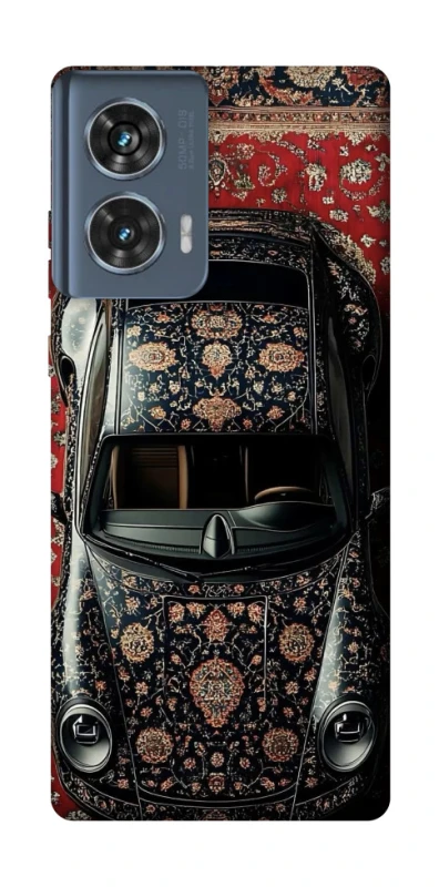 Чохол на Motorola Edge 50 Luxury in Motion фото 1 з 1