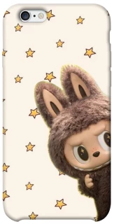 Чохол на Apple iPhone 6/6s (4.7") Cute Zimomo фото 1 з 1