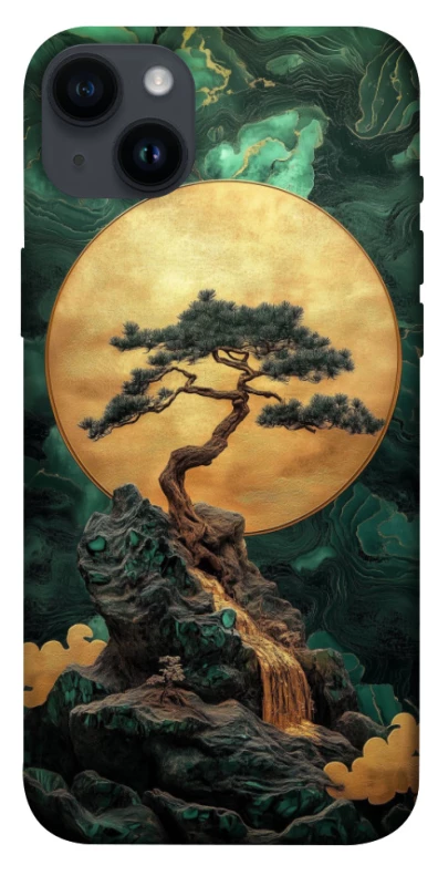 Чехол на Apple iPhone 14 Plus (6.7") banzai фото 1 из 1