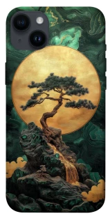 Чехол на Apple iPhone 14 Plus (6.7") banzai фото 1 из 1