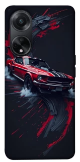 Чохол на Oppo A58 4G Mustang v2 фото 1 з 1